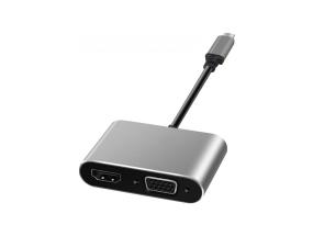ART ADAPTER USB-C / HDMI naaras 4K 30Hz
