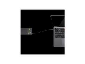 GREEN CELL Kaapeli PowerStream USB-C