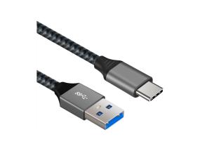 ART CABLE USB-C uros - USB 3.1 uros 2m