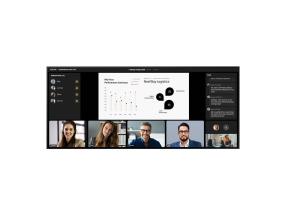 SAMSUNG 105-tuumainen 5120x2160/5K 21:9 LED-valo