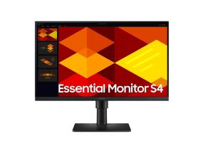 SAMSUNG LS24D402GAUXEN 24-tuumainen IPS FHD -näyttö