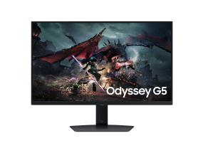 SAMSUNG LS27DG500EUXEN 27 tuuman IPS-näyttö