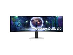 SAMSUNG LS49DG934SUXEN ODYSSEY OLED 49in