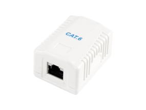 GEMBIRD NCAC-1F6-01 Gembird CAT6 FTP-synti