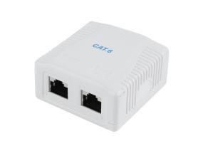 GEMBIRD NCAC-2F6-01 Gembird CAT6 FTP 2 p