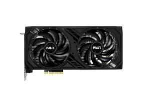 Näytönohjain PALIT GeForce RTX 4060 Dual 8GB