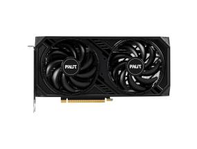 PALIT RTX 4060Ti Dual 8GB GDDR6