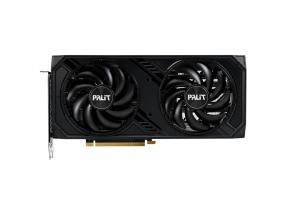 PALIT GeForce RTX 4070 SUPER Dual 12GB