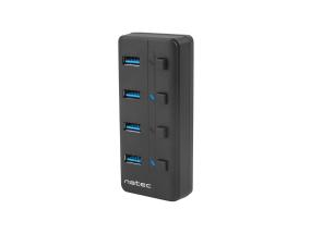 NATEC NHU-1557 Natec Hub USB 3.0 Mantis2