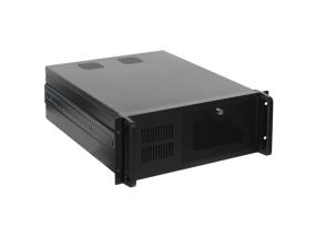 NETRACK NP5104 Netrack palvelinkotelo mikro