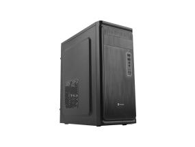 NATEC PC Case Armadillo G2 Midi torni