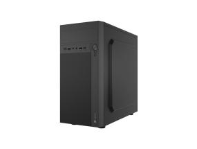 NATEC PC Case Helix mikrotorni