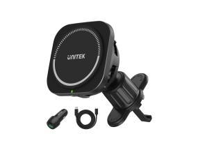 UNITEK autolaturi 38W MagSafe