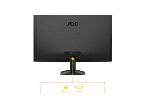 AOC Q27B35E 27 tuuman QHD IPS IPS 75Hz 4ms