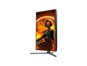 AOC Q27G3XMN/BK 27 tuumaa 2560x1440 IPS
