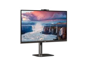AOC Q27V5CW/BK 27 tuuman näyttö