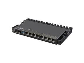 MIKROTIK RB5009UG+S+IN reititin 7x RJ45 10