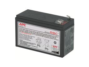 APC Akku 400 350 500 420 BK BP SUVS