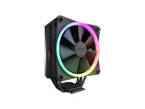 NZXT CPU jäähdytys T120 RGB musta