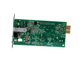 VERTIV INTELLISLOT COMMS CARD