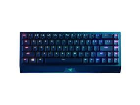 RAZER BlackWidow V3 Mini HS -näppäimistö