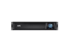 APC Smart-UPS C 3000VA LCD RM 2U 230V