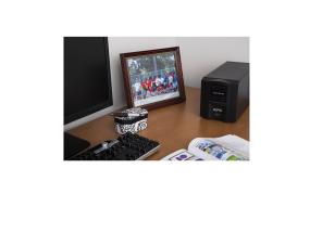 APC Smart-UPS 750VA LCD 230V torni