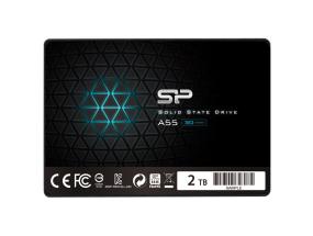 SILICON POWER Ace A55 2TB SATA 2.5i SSD