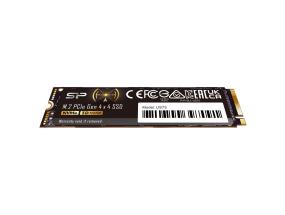 SILICON POWER SSD US75 1TB M.2 PCIe NVMe -levyasema
