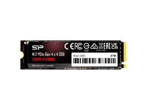 SILICON POWER SSD UD85 2TB M.2 PCIe NVMe