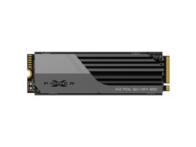 SILICON POWER XS75 4TB SSD M.2 2280 PCIe