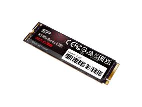 SILICON POWER M.2 2280 PCIe 500GB SSD