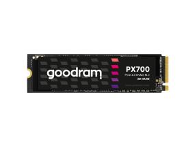 GOODRAM SSD PX700 M.2 PCIe 4x4 2TB SSD PX700 M.2 PCIe 4x4 2TB