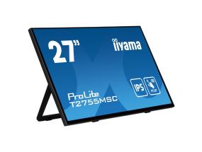 IIYAMA T2755MSC-B1 27 tuumaa IPS-sidottu PCAP