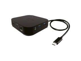 I-TEC Thunderbolt 3 Travel Dual 4K DS