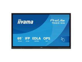 IIYAMA 65-tuumainen iiWare21E EDLA