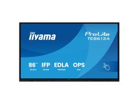 IIYAMA 86-tuumainen iiWare21E EDLA