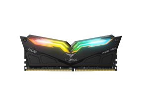 TEAMGROUP T - Force NIGHT HAWK DDR4 16GB