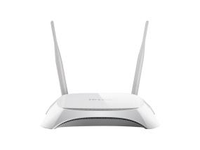 TP-LINK 300 Mbit/s WLAN N 3G-reititin