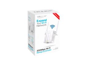 TP-LINK 300 Mbit WLAN N -toistin