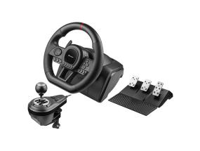 TRACER-ohjauspyörä SimRacer MANUAALI