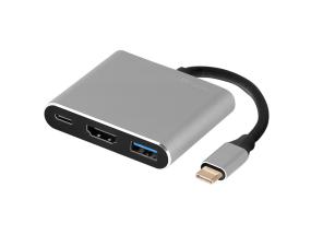 TRACER A-1 USB-C HDMI 4K USB 3.0 PDW 100