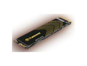 TRANSCEND 500 Gt M.2 2280 PCIe Gen4x4