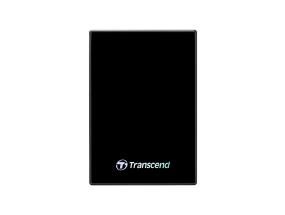 TRANSCEND 64GB SSD 6.35cm IDE MLC
