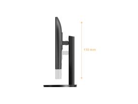 AOC U27B3CF 27 tuumaa