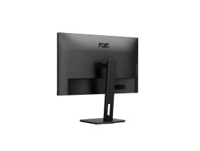 AOC U27E3UF 27 tuuman IPS UHD -näyttö