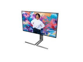 AOC U27U3CV 27-tuumainen Nano IPS WLED UHD -näyttö