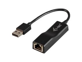 I-TEC USB 2.0 Fast Ethernet -sovitin