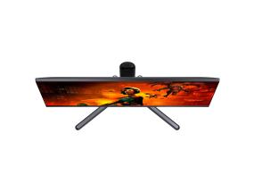 AOC U32G3X/BK 31,5 tuuman IPS 4K UHD 160 Hz