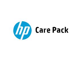 HP eCarePAck for Thin Clients 3Y paikan päällä